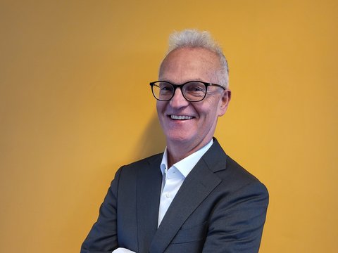 Albert Hollander